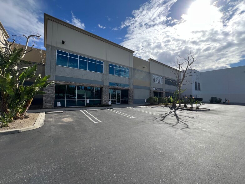More Photos Of 8423 Rochester Ave, Rancho Cucamonga Warehouse For Sale
