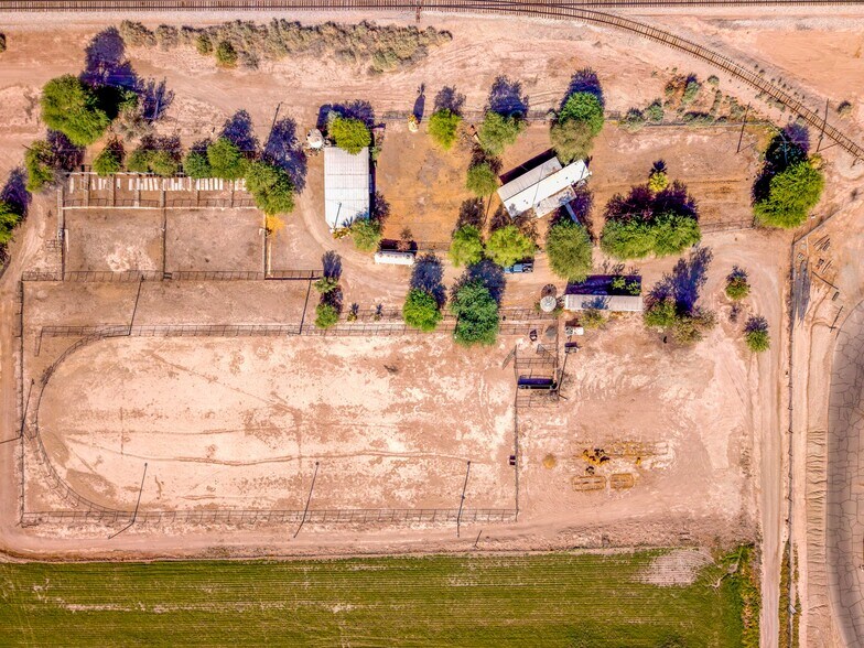 More Photos Of 6349 Kershaw Rd, Calipatria Land For Sale