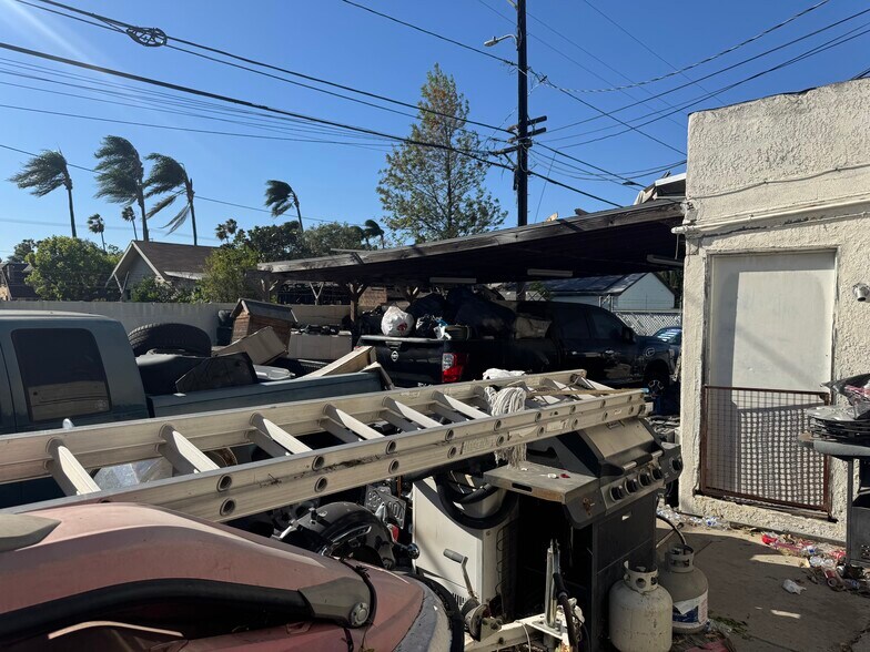 More Photos Of 619 N Anaheim Blvd, Anaheim Land For Sale