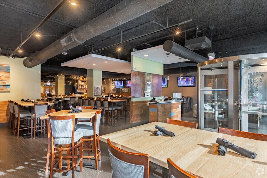 More Photos Of 140 S Dearborn St, Chicago Office For Lease