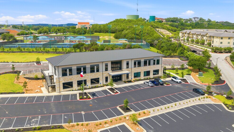 More Photos Of 312 Medical Parkway Pkwy, Lakeway Medical For Sale