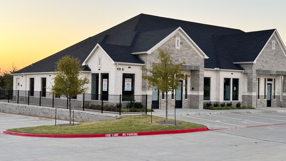 More Photos Of SWQ Preston Rd & Broadway St, Prosper Unknown For Lease