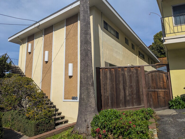 More Photos Of 693 San Bruno Ave, Brisbane Apartments For Sale