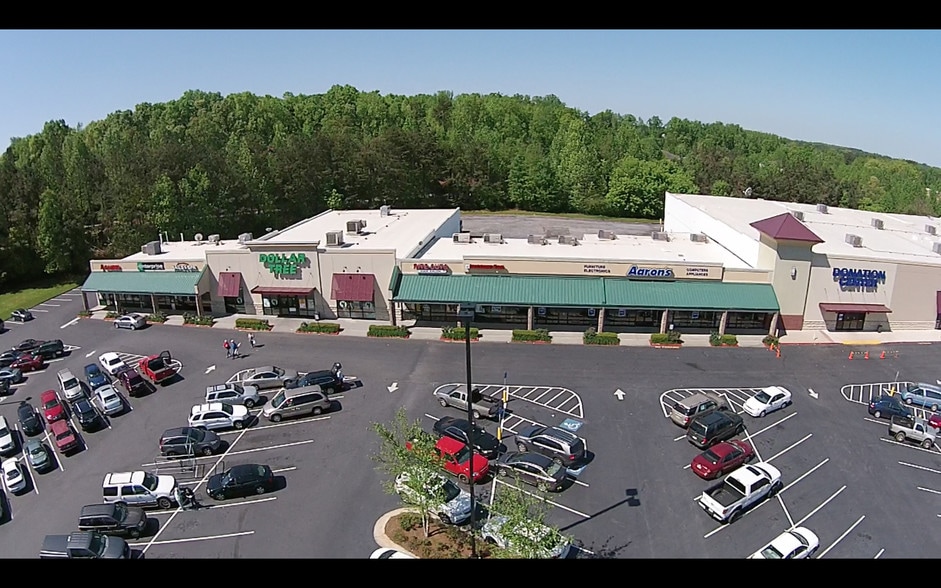 More Photos Of 3715 Mundy Mill Rd, Oakwood Unknown For Lease