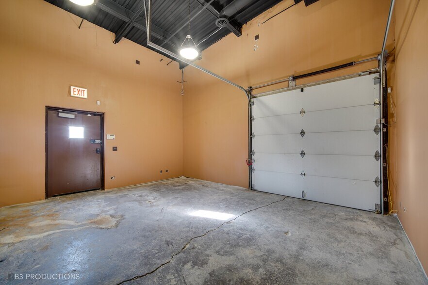 More Photos Of 12054 S Doty Ave, Chicago Warehouse For Sale
