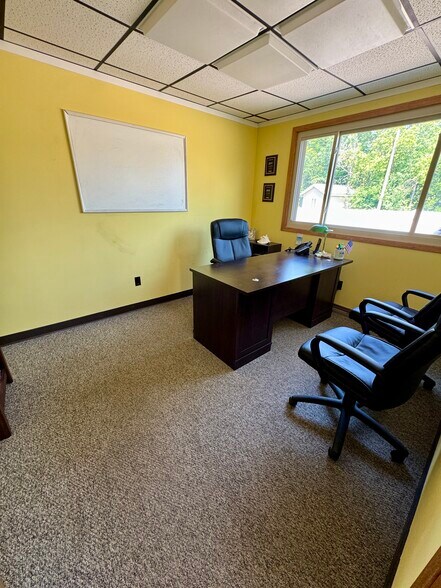 More Photos Of 701 N Teal Lake Ave, Negaunee Office Residential For Sale