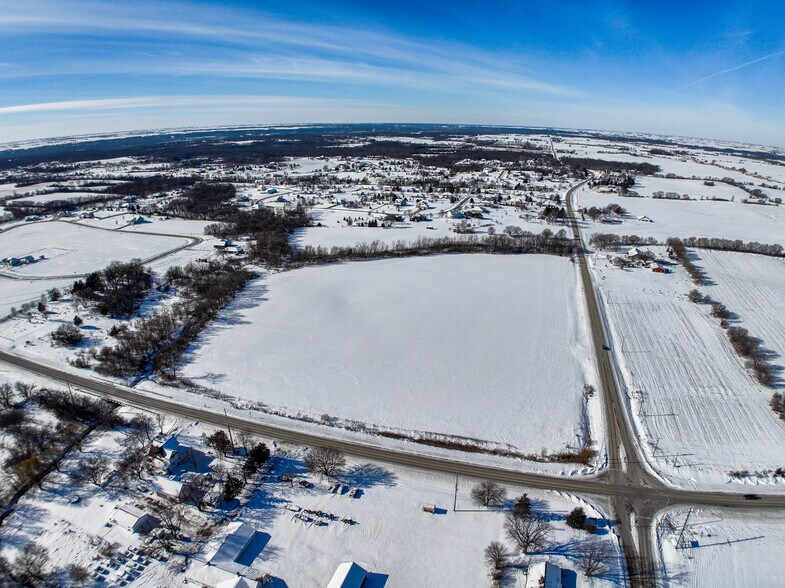 More Photos Of 30th Rd @ E 24th Road, Marseilles Land For Sale