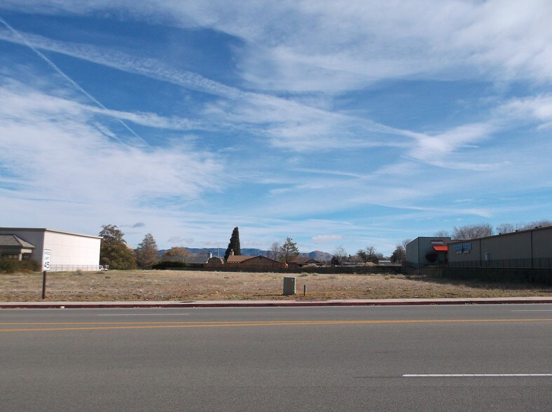 More Photos Of 770 Tucker Rd, Tehachapi Land For Sale