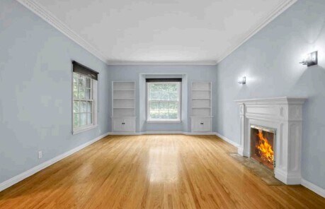 More Photos Of 123 N Harper Ave, Los Angeles Apartments For Sale