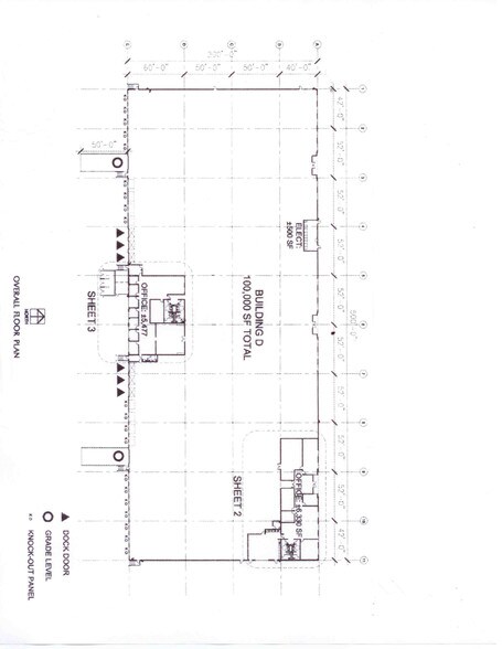 More Photos Of 389 Rood Rd, Calexico Warehouse For Lease