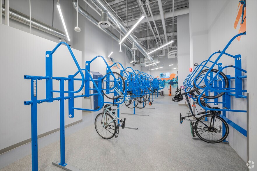 More Photos Of 1999 Harrison St, Oakland Office For Lease