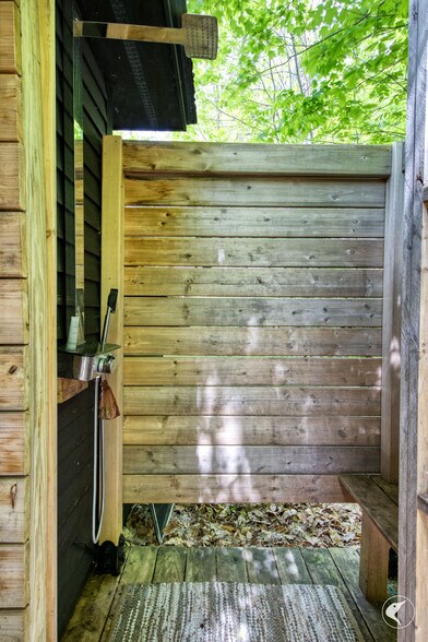 More Photos Of 8940 NYS Route 30, Blue Mountain Lake Storefront Retail Residential For Sale