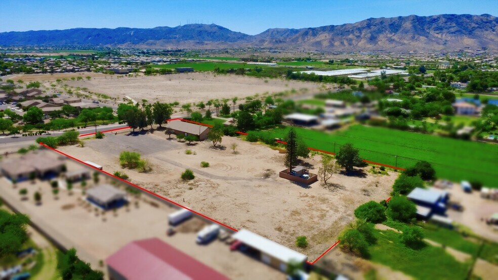 More Photos Of 7848 S 27th Ave, Laveen Religious Facility For Sale