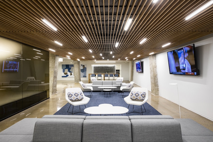 More Photos Of 2020 K St NW, Washington Office For Lease