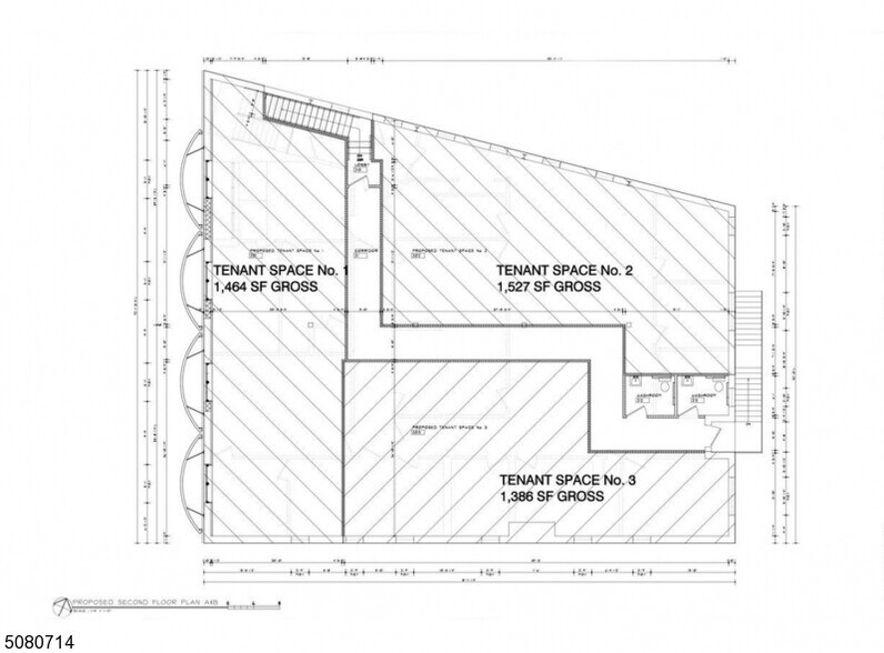 More Photos Of 1285-1291 Broad St, Bloomfield Medical For Lease