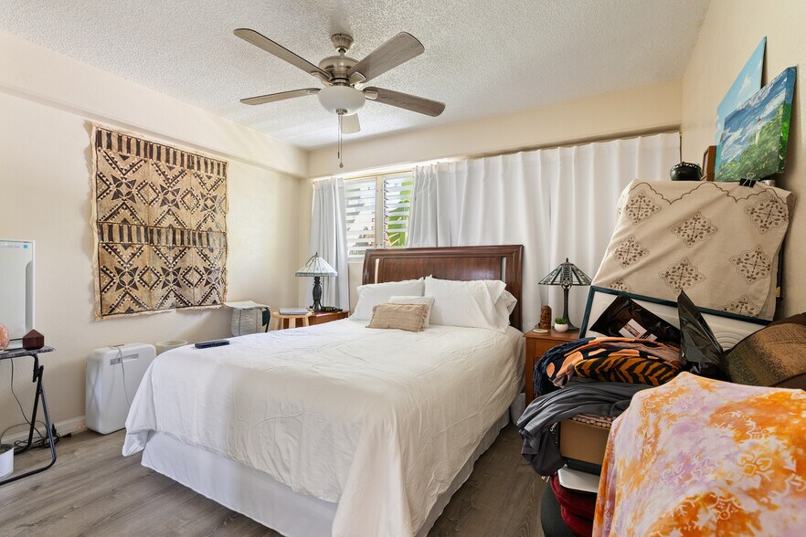 More Photos Of 287 Wai Nani Way, Honolulu Apartments For Sale