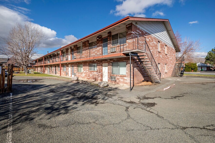 More Photos Of 3100 Imperial Way, Carson City Apartments For Sale