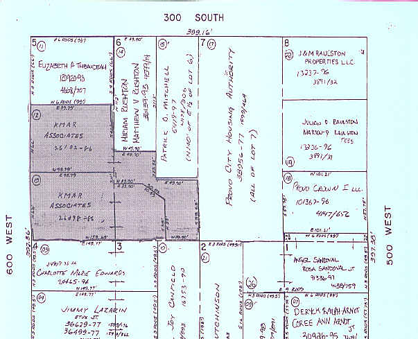 More Photos Of 339 S 600 W, Provo Apartments For Sale