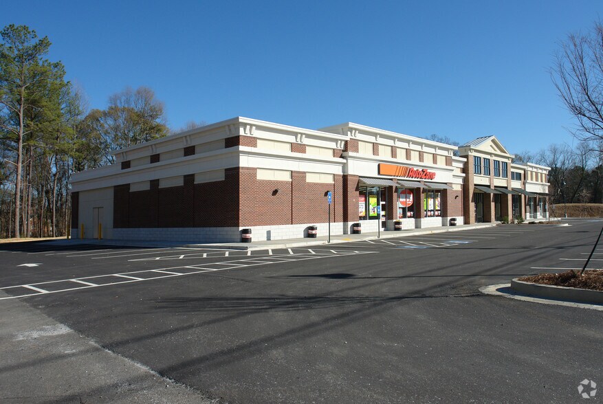 1950 Grayson Hwy, Grayson, GA 30017 Retail For Lease