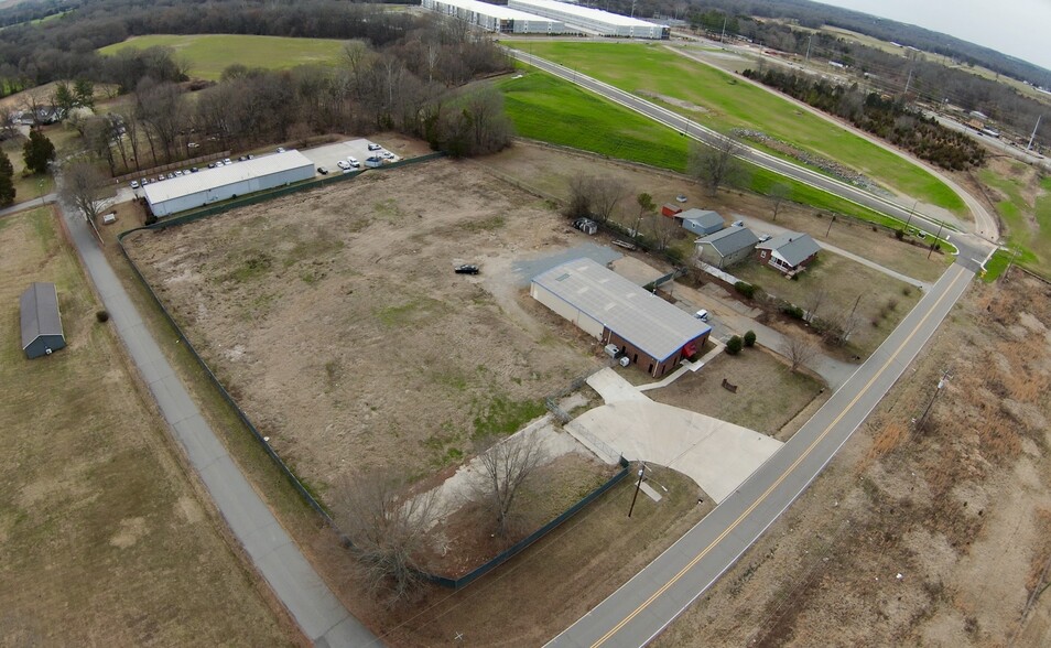 Primary Photo Of 470 Dwight Pl SW, Concord Industrial For Lease