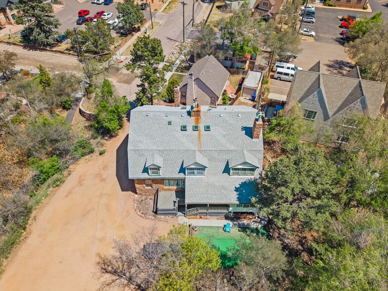 More Photos Of 33 W Willamette Ave, Colorado Springs Multifamily For Sale