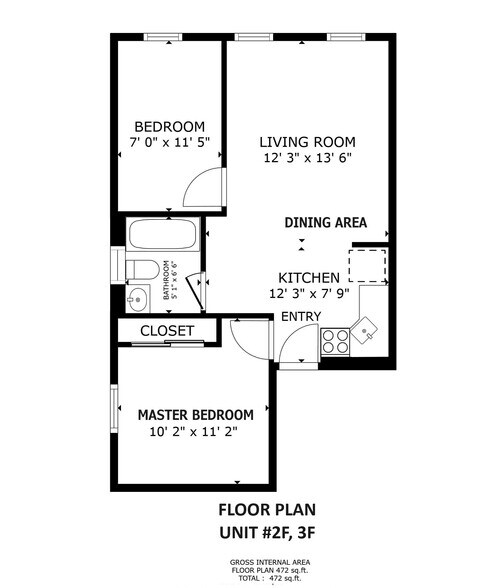 More Photos Of 225 65th St, Brooklyn Apartments For Sale