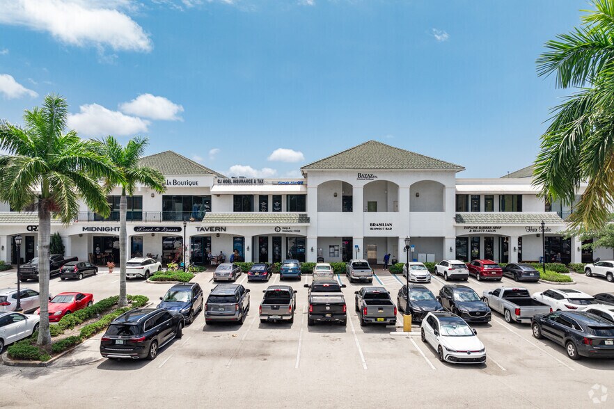 More Photos Of 2800 Davis Blvd, Naples Office For Sale