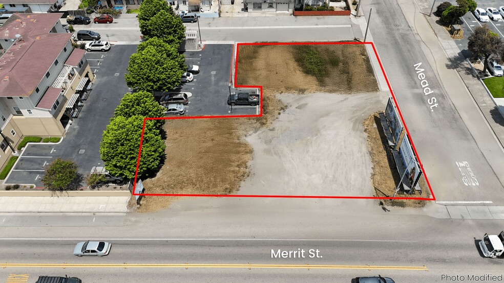 Primary Photo Of 10275 Merritt St, Castroville Land For Sale