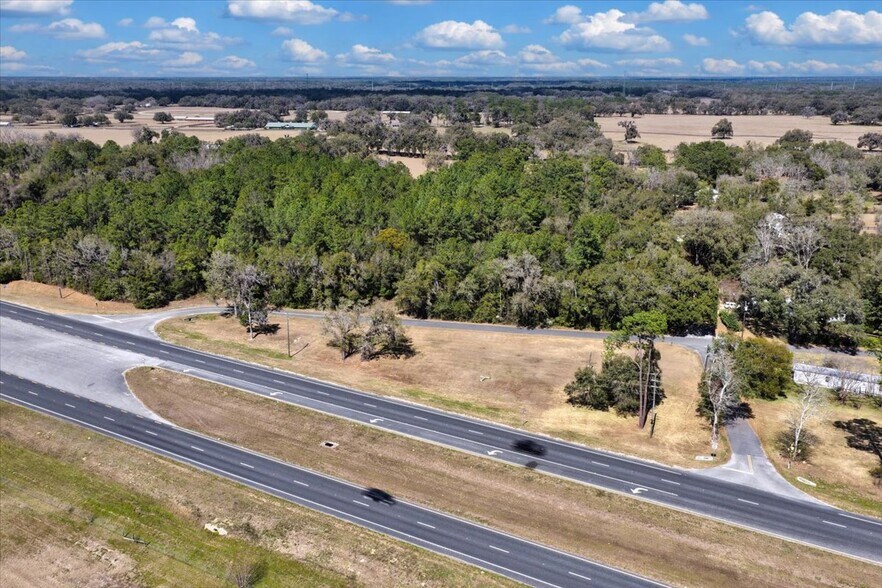 More Photos Of 18450 NE 40th St, Williston Land For Sale