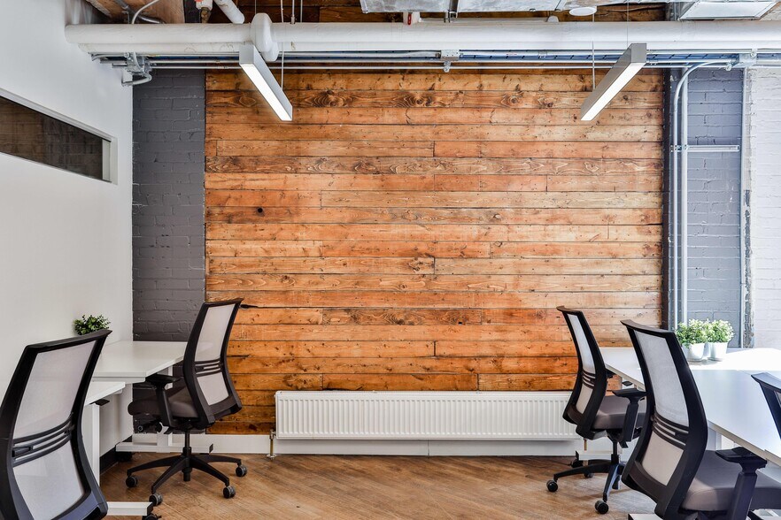 More Photos Of 545 King St W, Toronto Office For Lease