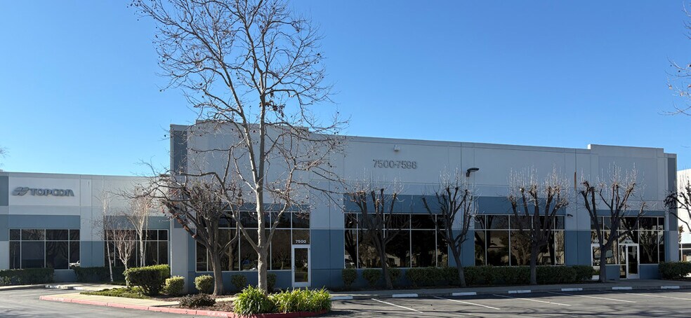More Photos Of 7500 National Dr, Livermore Light Manufacturing For Sale