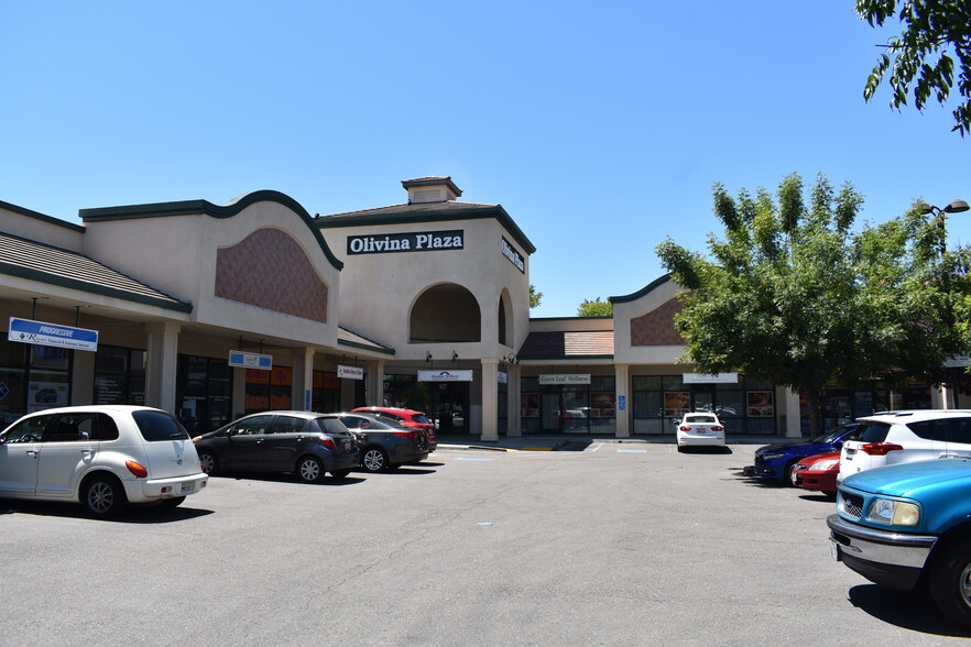 Primary Photo Of 1569 Olivina Ave, Livermore Unknown For Lease