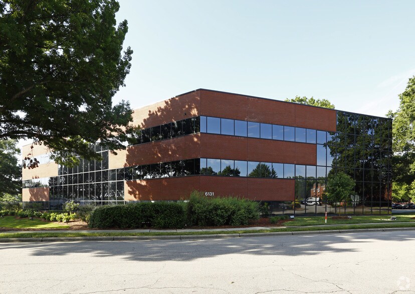 More Photos Of 6131 Falls of Neuse Rd, Raleigh Office For Lease