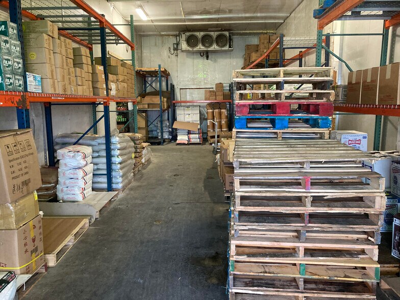 More Photos Of 500 NE 185th St, Miami Refrigeration Cold Storage For Sale