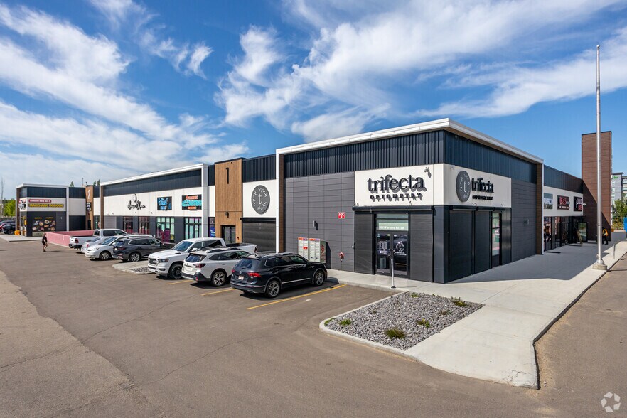 Primary Photo Of 931-1079 Parsons Rd SW, Edmonton Freestanding For Sale