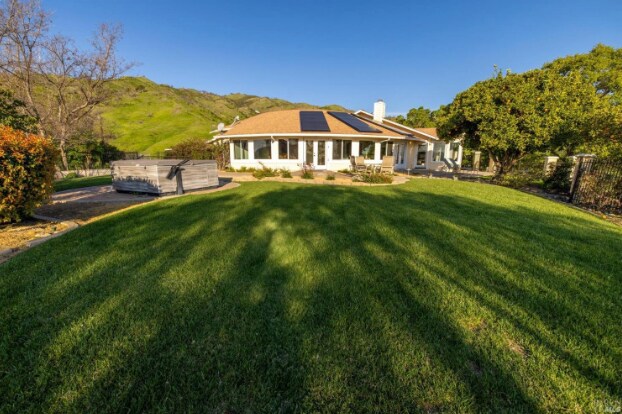 More Photos Of 8725 Quail Canyon Rd, Vacaville Land For Sale