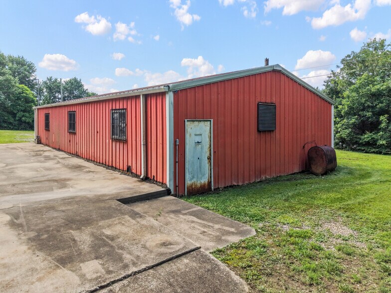More Photos Of 130 Cooper Run, Shepherdsville Warehouse For Sale