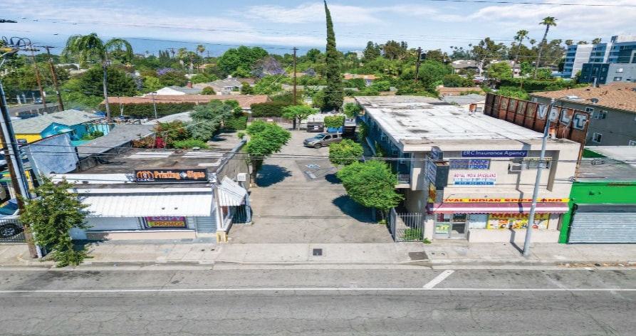 More Photos Of , Van Nuys Unknown For Sale