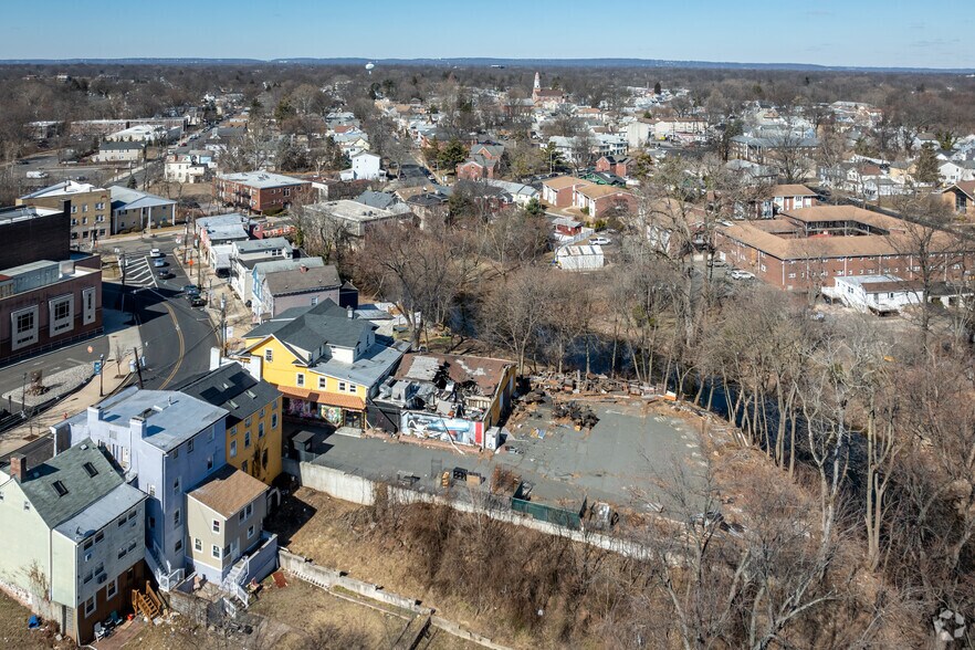 More Photos Of 167-171 W Main St, Rahway Restaurant For Sale