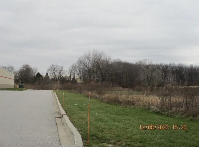 More Photos Of 4539 E US Highway 30, Hobart Land For Sale