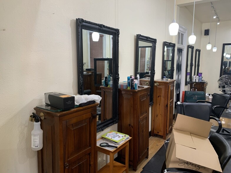 More Photos Of 1401-1409 Castro St, San Francisco Storefront Retail Residential For Lease