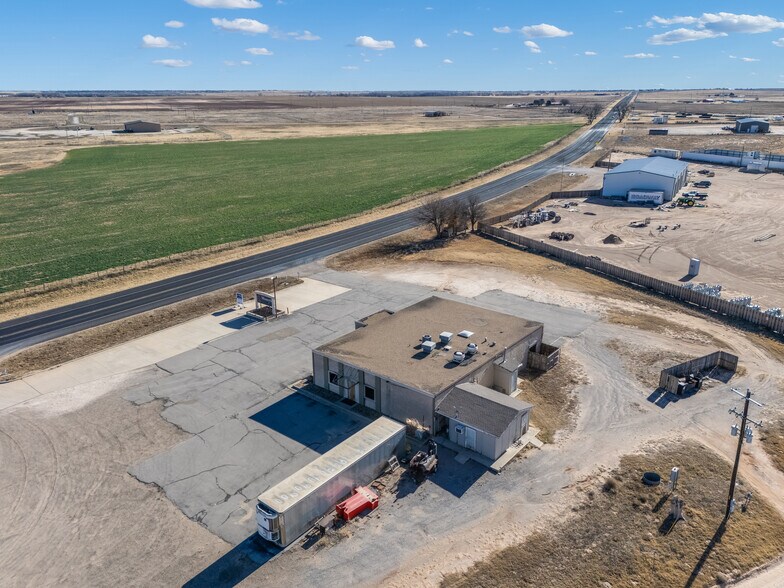 More Photos Of 7789 US-83, Wheeler General Retail For Sale