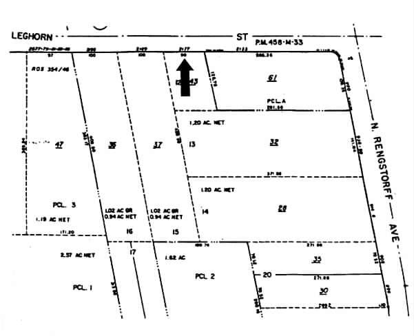 More Photos Of 2177 Leghorn St, Mountain View Research And Development For Lease
