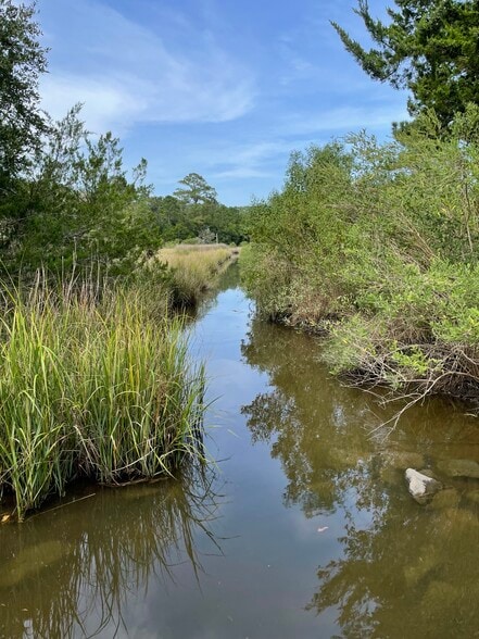 More Photos Of 0 King Rail Lane, Edisto Island Land For Sale