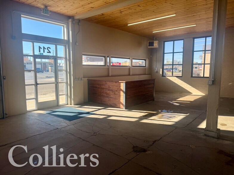More Photos Of 207-217 10th Ave, Nampa Auto Repair For Sale