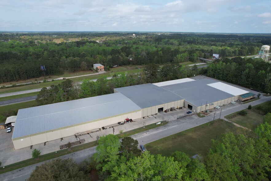 More Photos Of 58 Firefly Dr, Ridgeland Warehouse For Sale