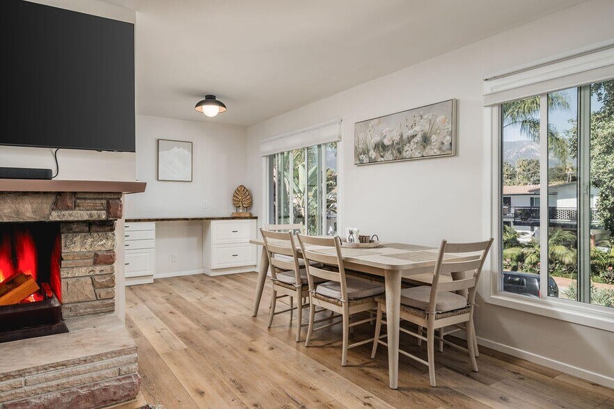 More Photos Of 440 Corona Del Mar, Santa Barbara Apartments For Sale