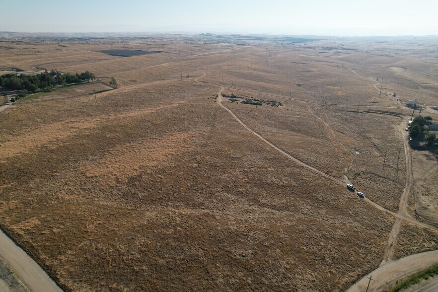 More Photos Of 29 Acres Kern County Rd, Bakersfield Land For Sale