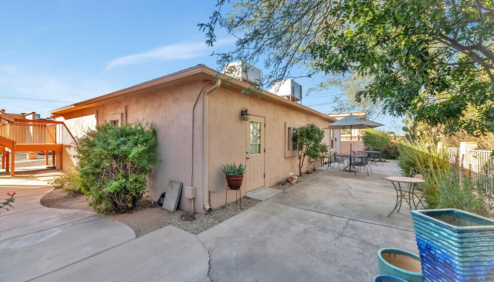 More Photos Of 760-778 W Wickenburg Way, Wickenburg Multifamily For Sale