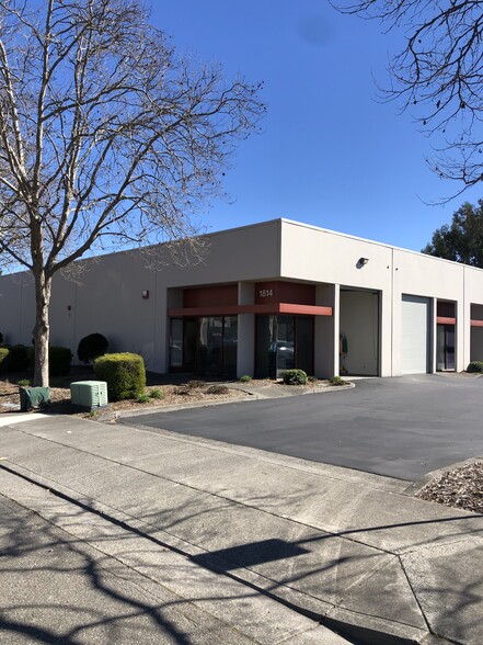 More Photos Of 1814 Empire Industrial Ct, Santa Rosa Warehouse For Sale